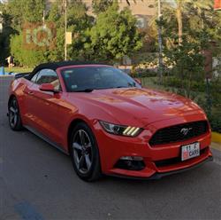 فورد موستانج